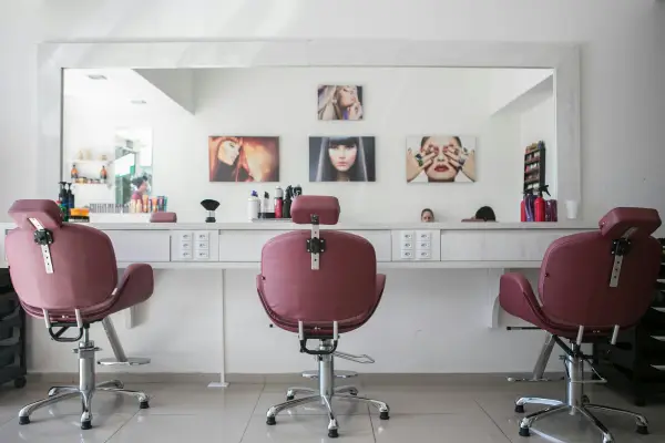 Estúdio de estética